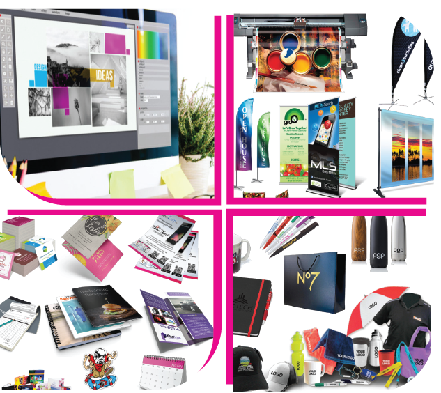 Sakim African Printing