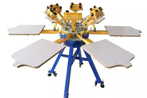Screen Printing
