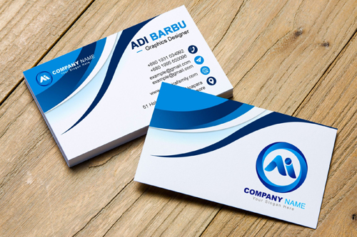 Business Cards